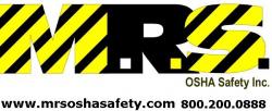 M.R.S. OSHA Safety, Inc.